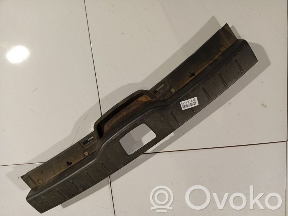 Volvo V50 Altro elemento di rivestimento bagagliaio/baule 