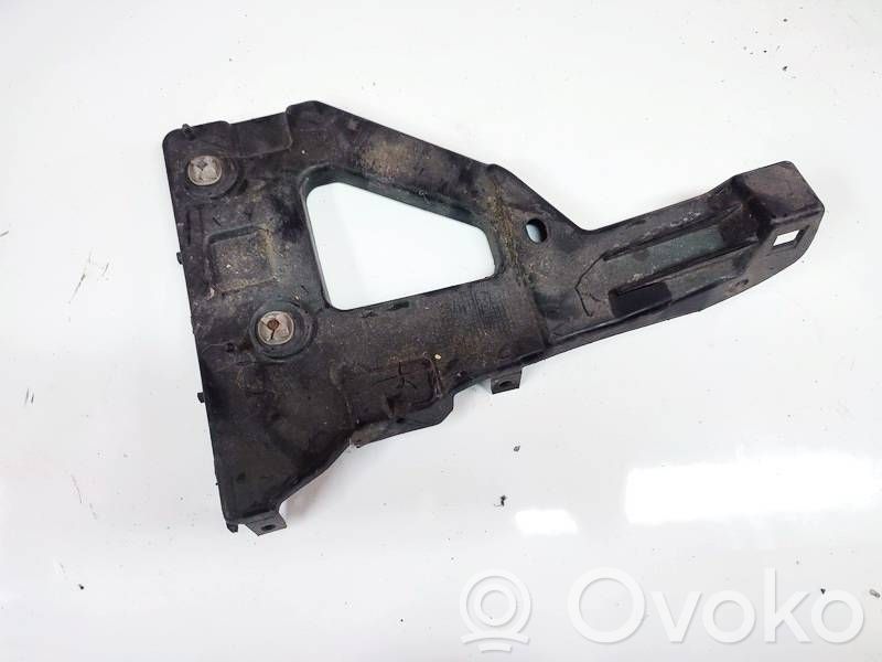 Audi A6 S6 C6 4F Support de montage de pare-chocs avant