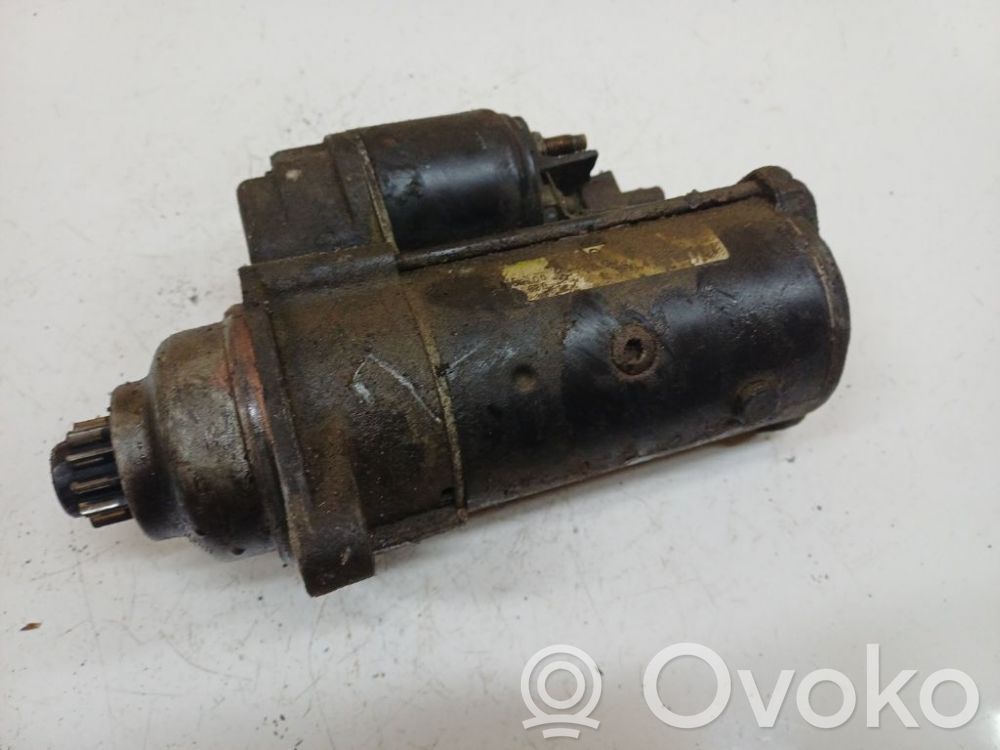Motor de arranque   02A911024B,02A911024B,D7RS30