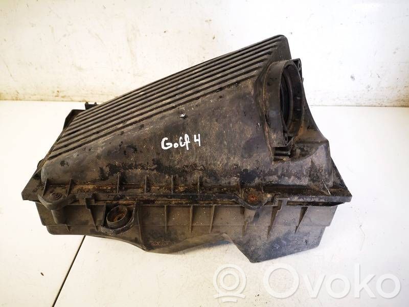 Skoda Octavia Mk1 (1U) Scatola del filtro dell’aria 
