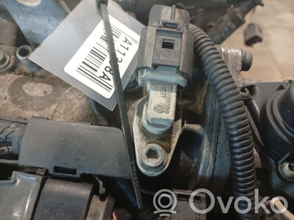 Audi A3 S3 8P Sensore di posizione albero a camme 