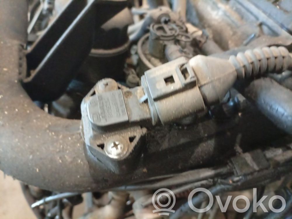 Volkswagen PASSAT B5.5 Sensor de la presión del aire 