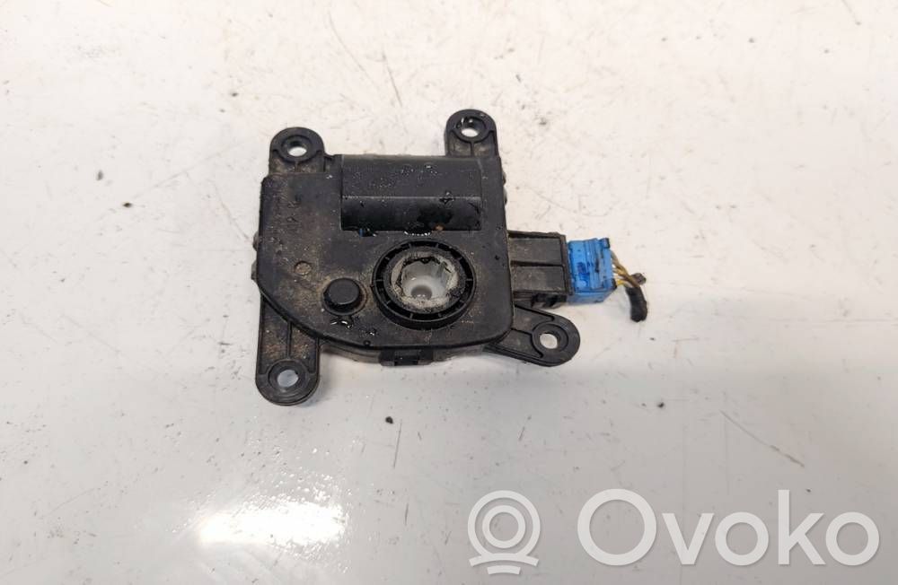 KIA Sorento Motorino attuatore aria