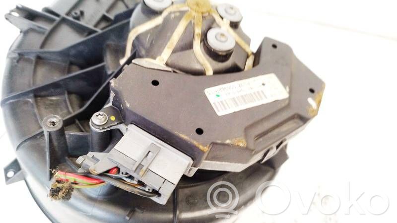 Motor aerotermă/rezistor ventilator   006962R,006962R,73421312,73421312U