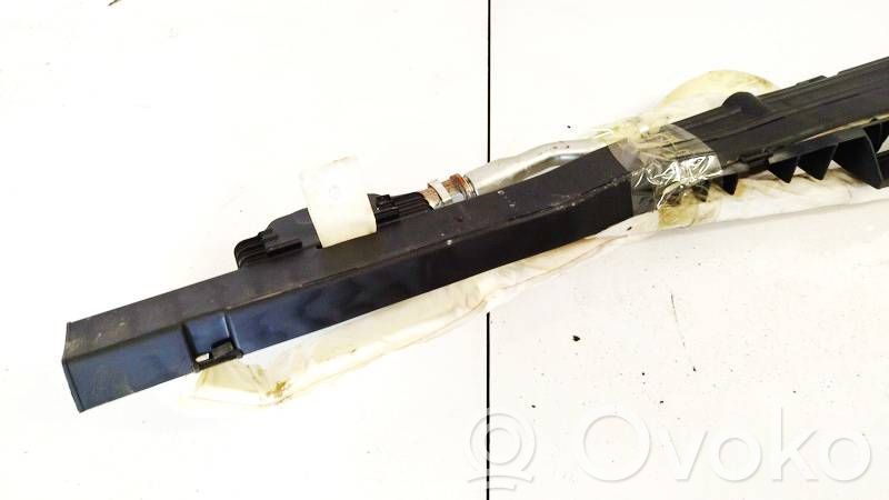 Saab 9-3 Ver2 Kurtyna airbag 