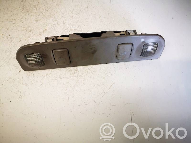 Lampă scaun spate   8E0947111A,8E0947111A,8E0947111A
