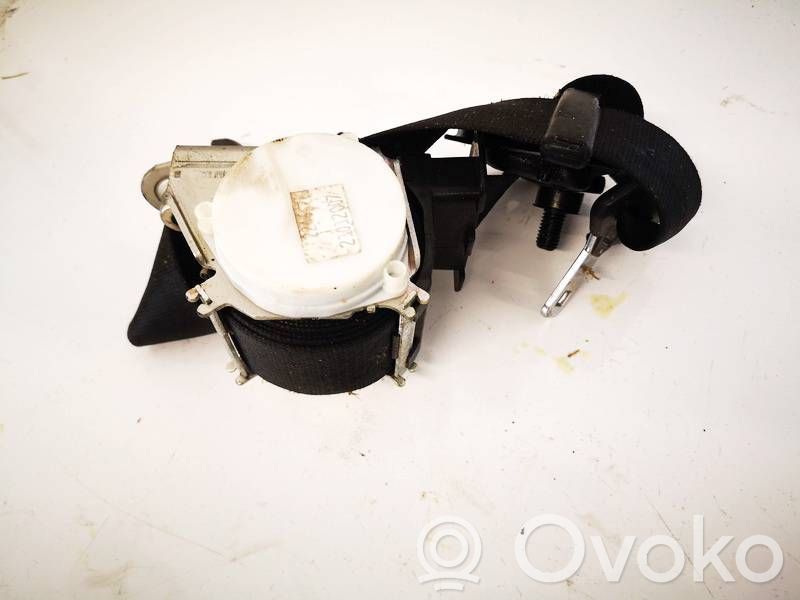 Ceinture de sécurité avant   33059849,33059849,33059849