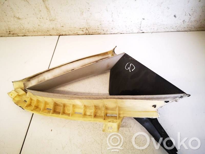 Audi A4 S4 B7 8E 8H Rivestimento montante (D) (fondo)