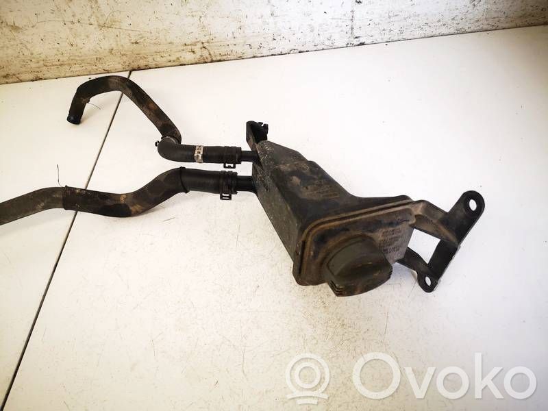 Audi A4 S4 B7 8E 8H Serbatoio/vaschetta del liquido del servosterzo 
