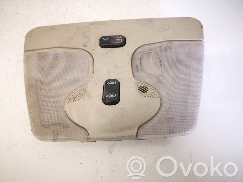 Mercedes-Benz A W168 Lampă scaun față