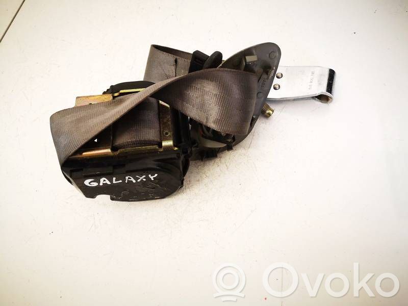 Ford Galaxy Centură spate 