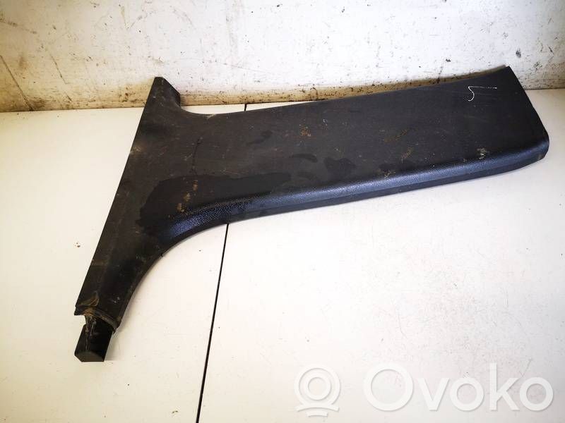 Audi A4 S4 B7 8E 8H Capac stâlp (B) (superior) 