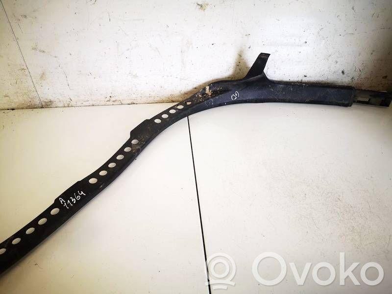 Audi A4 S4 B7 8E 8H Capac stâlp (D) (inferior) 