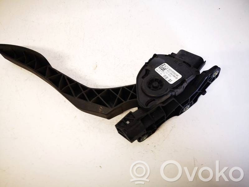Pédale d'accélérateur   9X239F832AA,9X239F832AA,6PV00969800,9X239F832AA