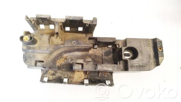 Saab 9-3 Ver2 Altra parte esteriore