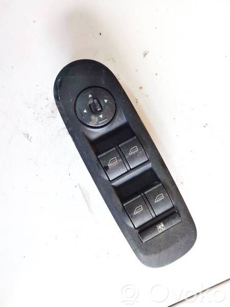 Electric window control switch   6M2T14A132,6M2T14A132AE,6M2T14A132,6M2T14A132AE
