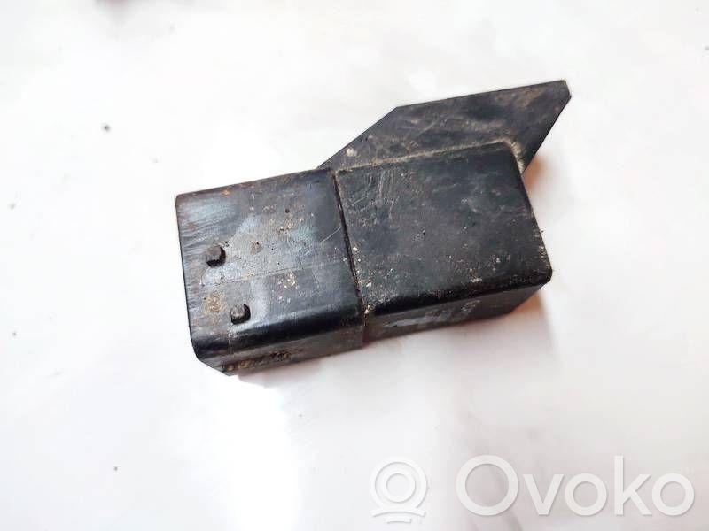 Citroen C3 Relè preriscaldamento candelette 