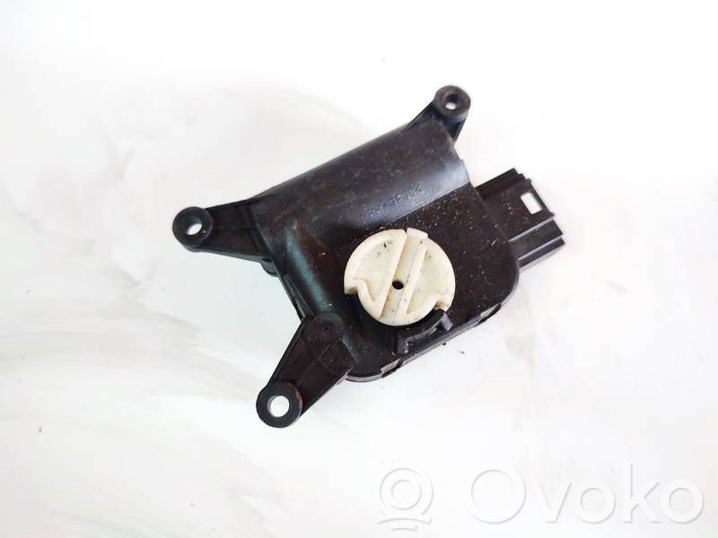 Audi A6 S6 C6 4F Motorino attuatore aria