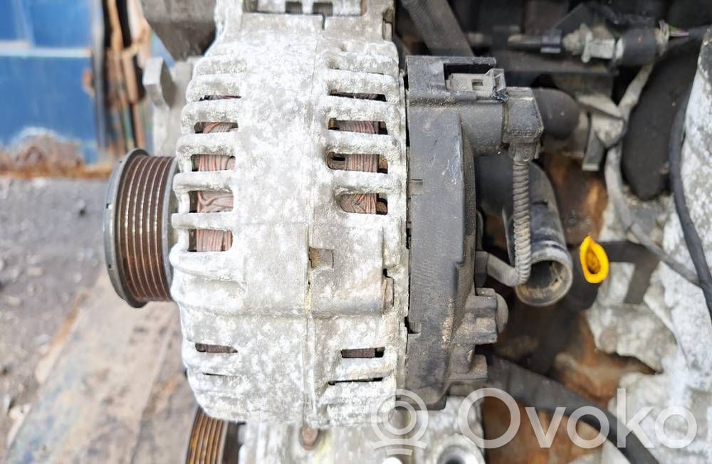 Alternador   06F903023C,06F903023C