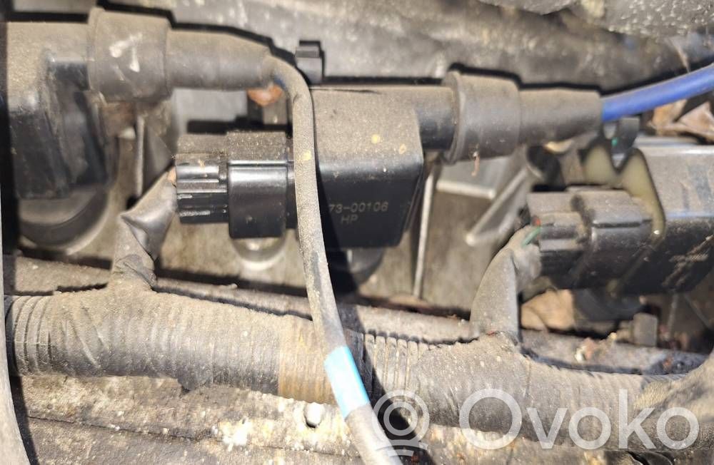 KIA Sorento Bobină aprindere