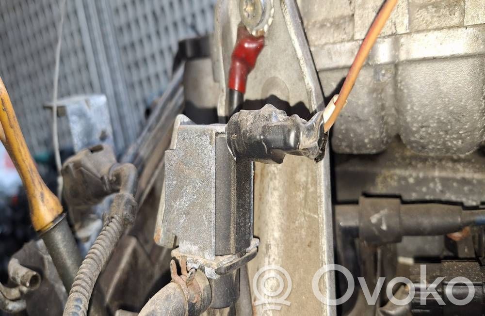 Electroválvula del turbo   3946038650,3946038650