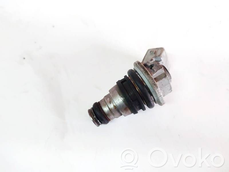 Peugeot 406 Inyector de combustible 