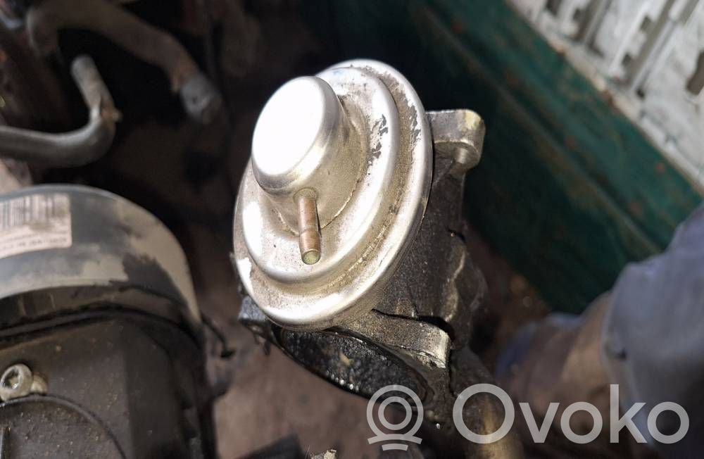 Volkswagen Jetta V Valvola EGR 