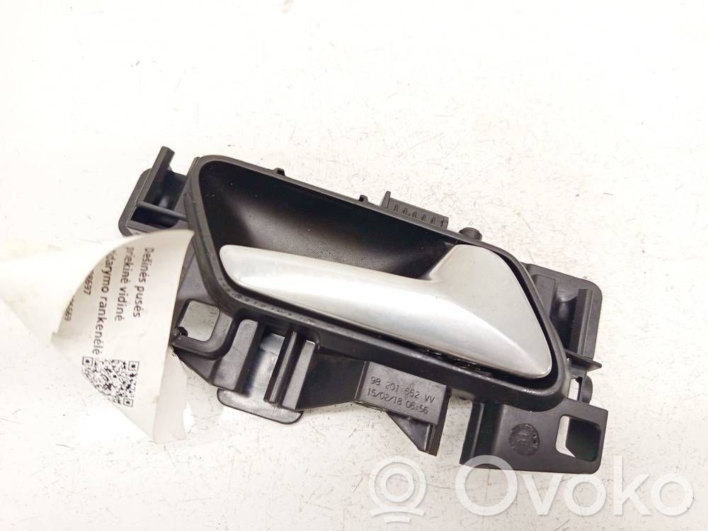 Manecilla interna puerta delantera   25527W01,25527W01,25527W01,311309,311339