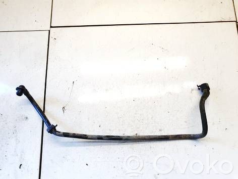 Seat Leon (1P) Polttoaineputki 