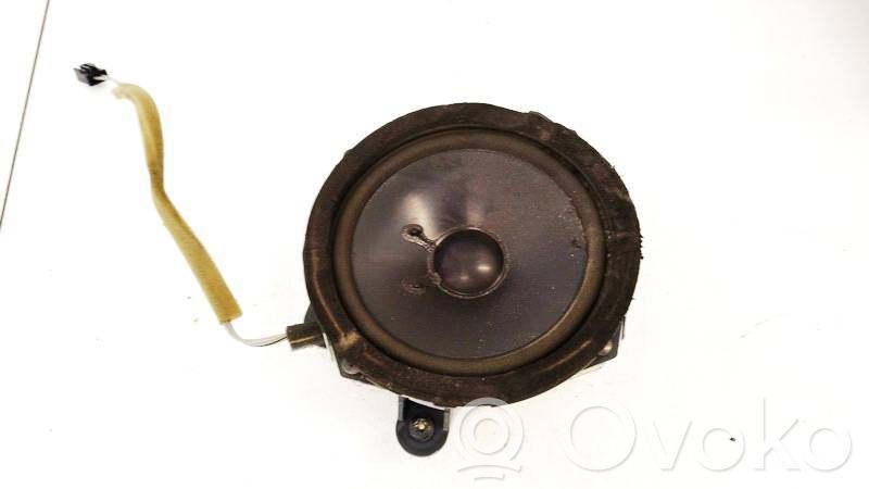 Saab 9-3 Ver2 Difuzor ușă față 