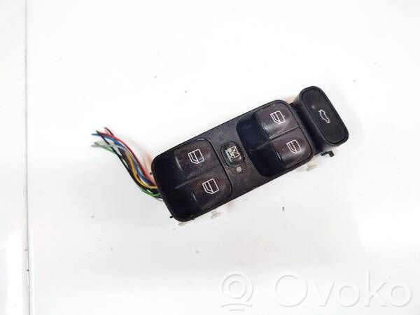 Mercedes-Benz C W203 Przyciski szyb 