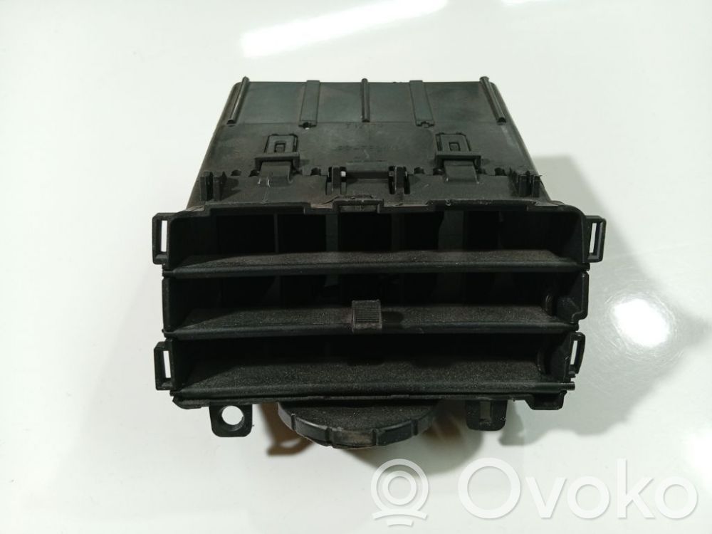 Chrysler Sebring (JS) Rejilla de ventilación central del panel 