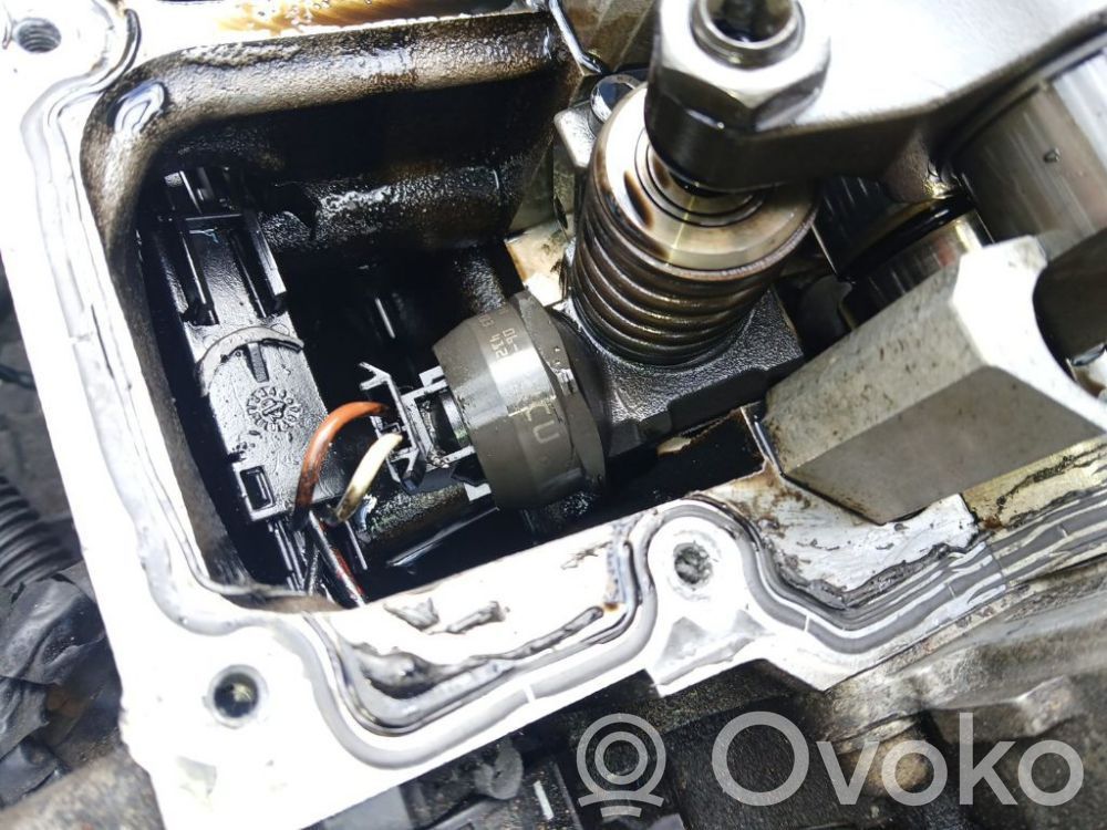 Inyector de combustible   038130073BQ,038130073BQ,038130073BQ