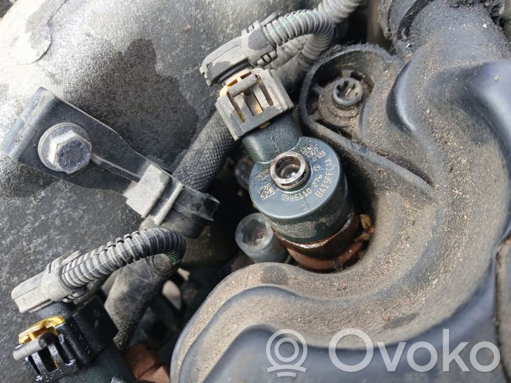 Saab 9-3 Ver2 Injector combustibil 