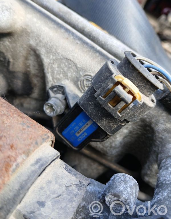 Saab 9-3 Ver2 Sensore di pressione 