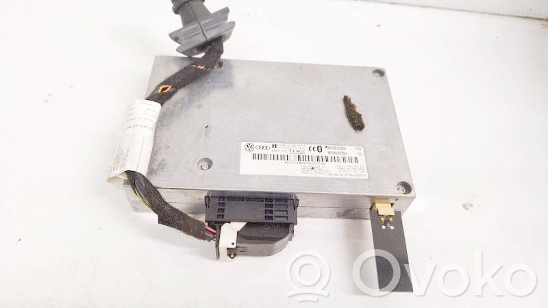 Audi A4 S4 B7 8E 8H Otras unidades de control/módulos 
