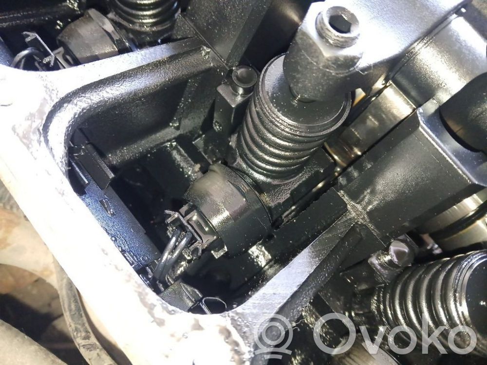 Volkswagen PASSAT B5.5 Inyector de combustible 