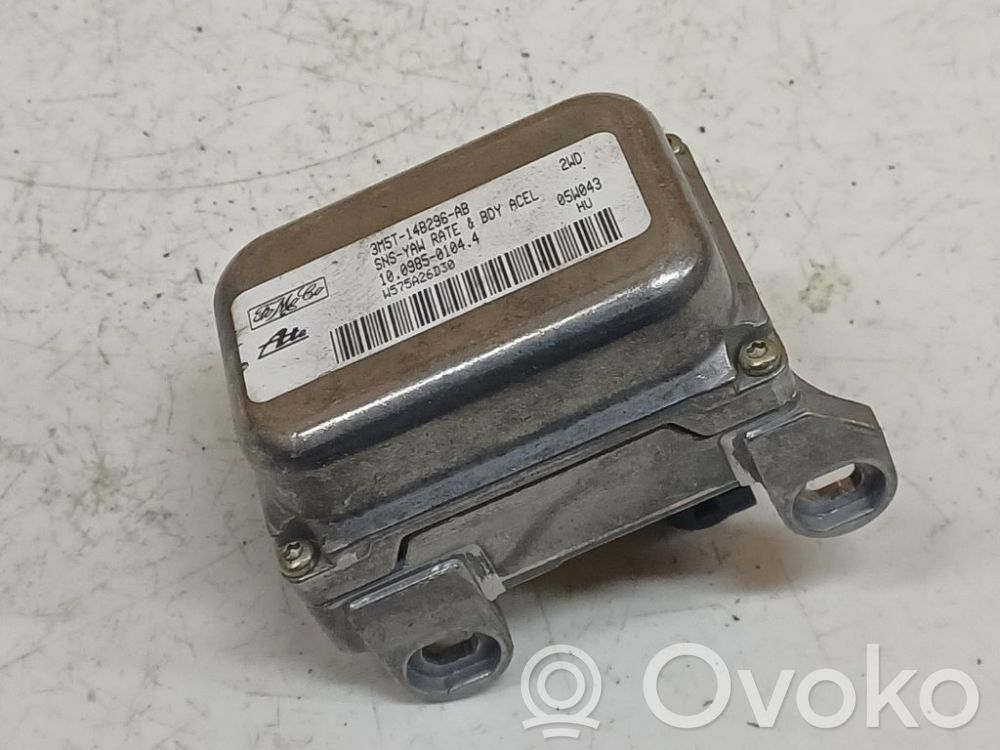 Volvo V50 Sensore di imbardata accelerazione ESP 