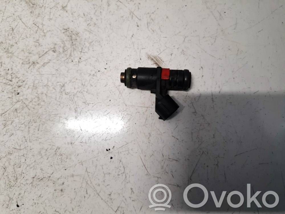 Skoda Roomster (5J) Injector combustibil 