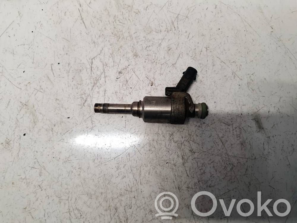 Skoda Octavia Mk2 (1Z) Inyector de combustible 