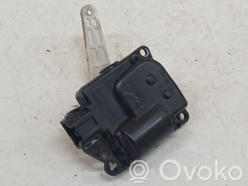 Chrysler Sebring (JS) Motor/actuator clapetă aer 