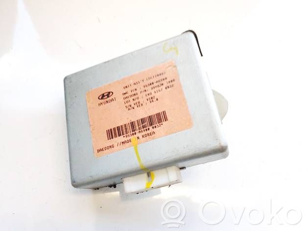 Hyundai i30 Alte unități/module de control 