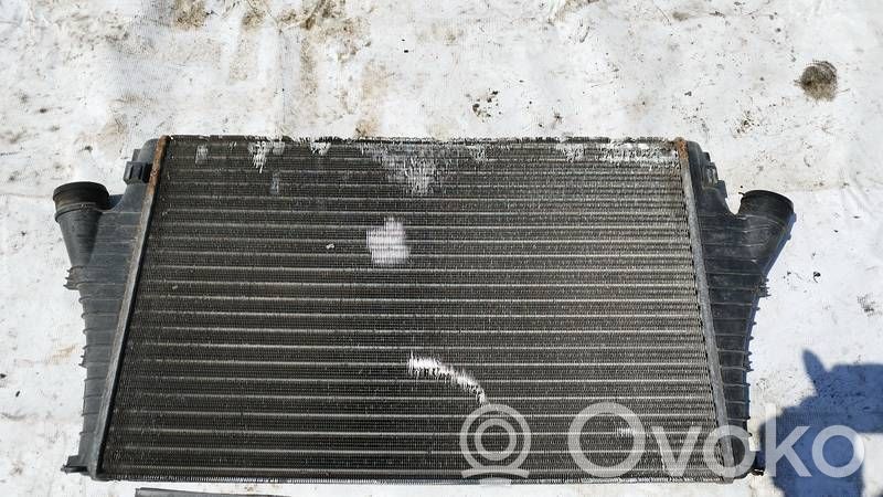 Radiatore intercooler   12765753,12765753,9893278,989327B