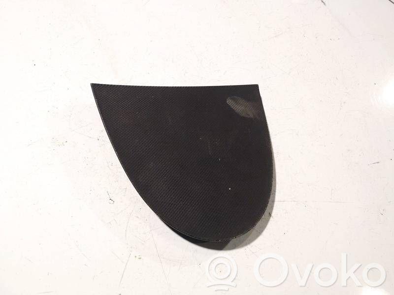 Toyota Aygo AB10 Maskownica centralnego głośnika deski rozdzielczej 