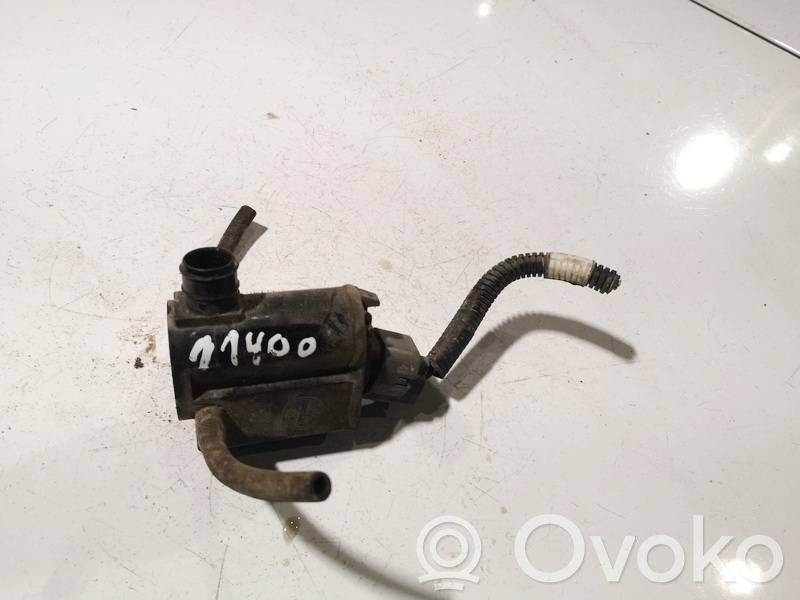 KIA Cerato Pompa lavavetri parabrezza/vetro frontale 