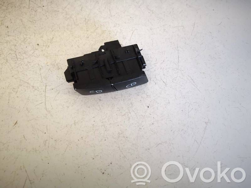 Mercedes-Benz C AMG W204 Interruttore a pulsante della chiusura centralizzata