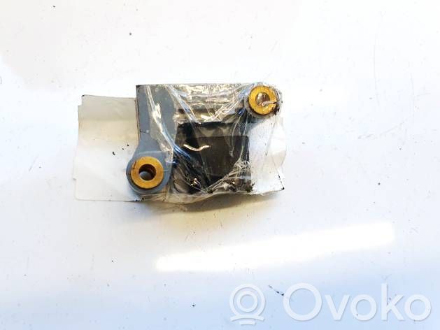 Mini One - Cooper Coupe R56 Senzor impact/declanșare airbag 