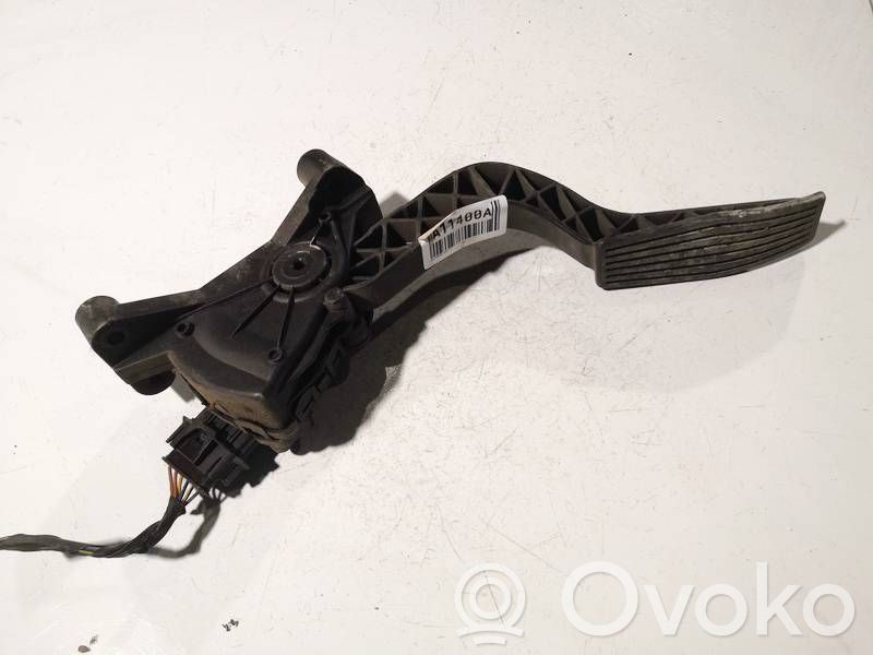 Gaspedal   327002F200,040531A0237,050201A0088,327002F200