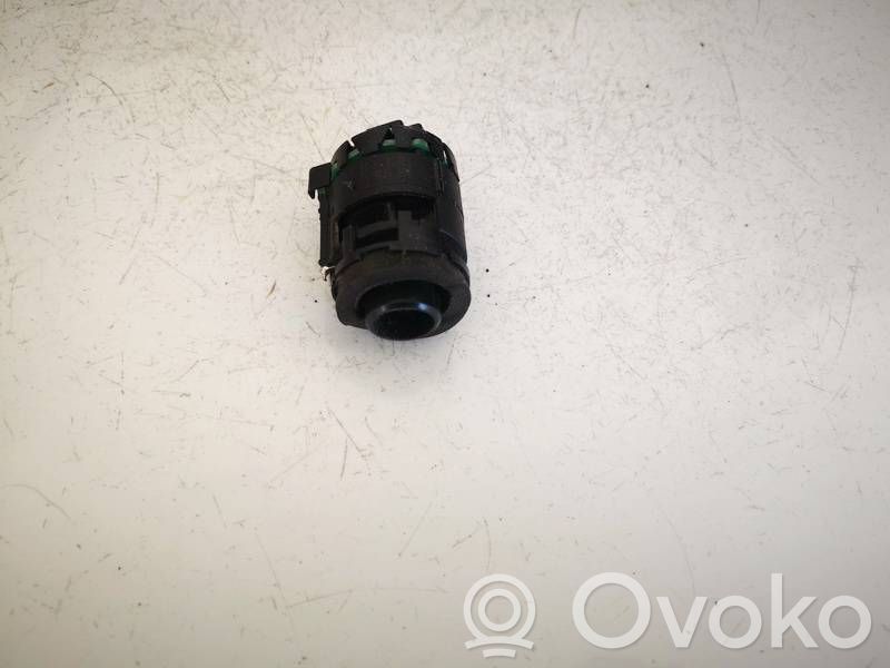 Mercedes-Benz C AMG W204 Sensor de temperatura interna 