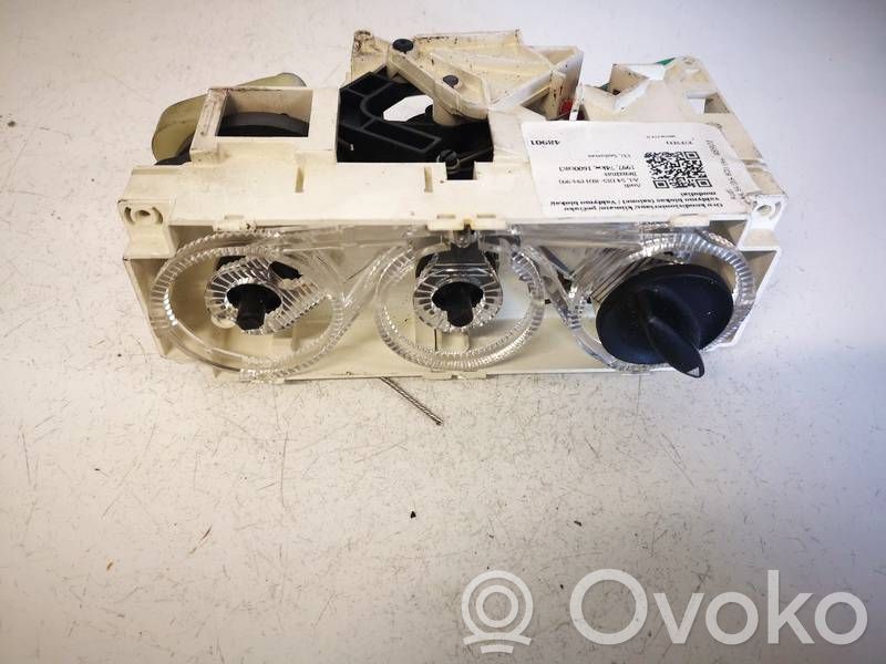 Audi A4 S4 B5 8D Unitate control climatizare 